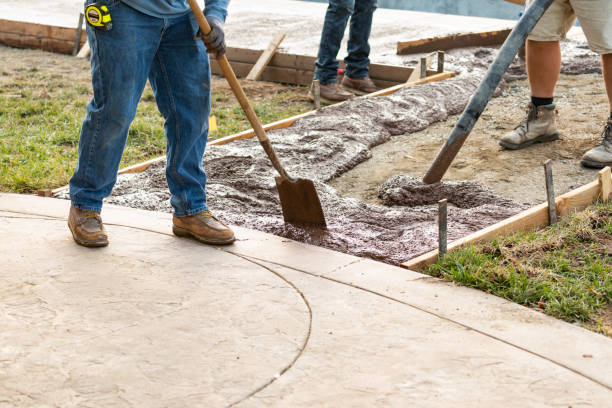 Best Decorative Concrete in Chickasha, OK