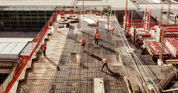Best Concrete Staining and Coloring in Chickasha, OK