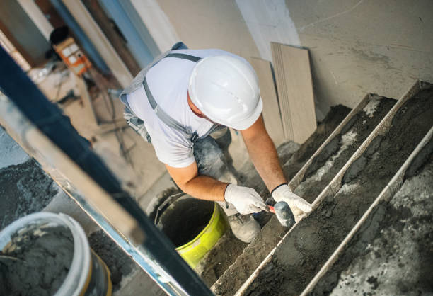 Best Industrial Concrete Flooring in Chickasha, OK