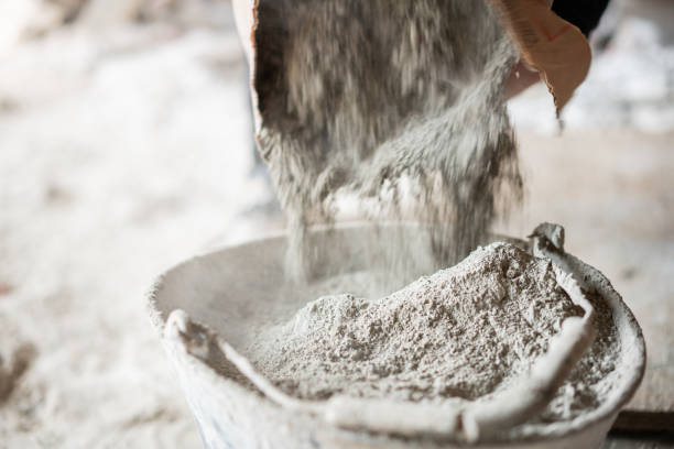 Best Concrete Foundation Repair in Chickasha, OK