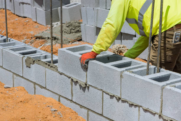 Best Concrete Demolition Services in Chickasha, OK