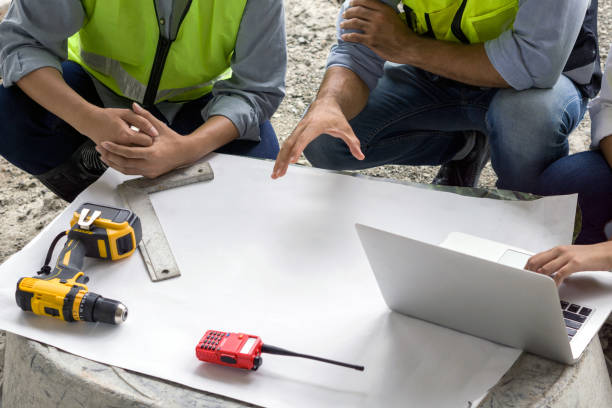 Reliable OK Concrete contractor Solutions
